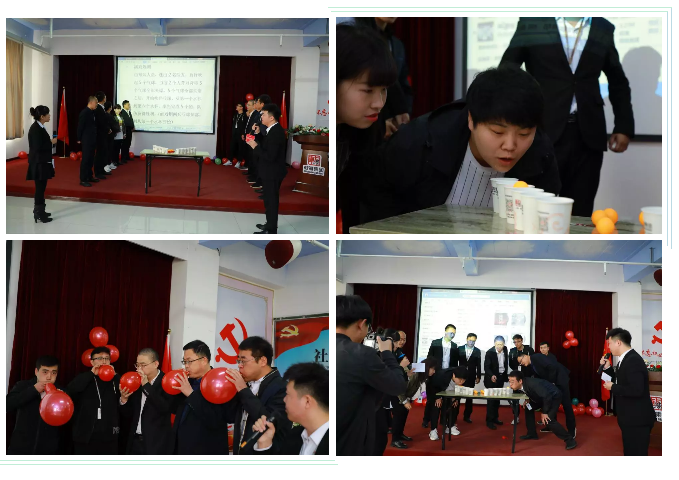 乾港生日，生日party，環(huán)保生日會，環(huán)保公司，乾港集團